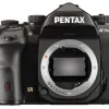 Pentax K-1 Mark II