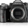 Pentax K-3 Mark III Monochrome Body