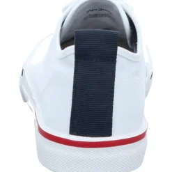 Pepe Jeans Kenton Smart 22 für Herren, weiß, Größe 41 EU