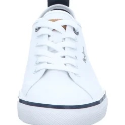 Pepe Jeans Kenton Smart 22 für Herren, weiß, Größe 41 EU