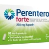Perenterol forte 250 mg Kapseln