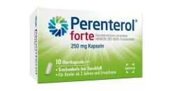 Perenterol forte 250 mg Kapseln