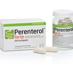 Perenterol forte 250 mg Kapseln