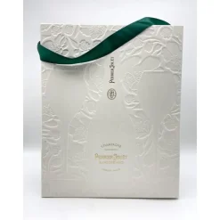 Perrier-Jouët Blanc de Blancs Geschenkset 2 Gläser