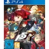 Persona 5 (PS4)