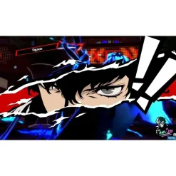 Persona 5 (PS4)