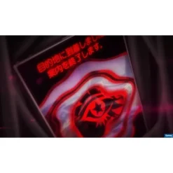 Persona 5 (PS4)