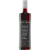 Peter Mertes Weinkellerei Bree Free Red aromatisiertes alkoholfreies Getränk Flasche 750ml