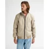 Petrol Industries M-1060-jac102 Bomberjacke orange S