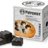 Petromax Cabix Plus Briketts für Feuertopf und Grill