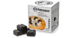 Petromax Cabix Plus Briketts für Feuertopf und Grill