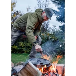 Petromax Dutch Oven ft12 mit Füßen
