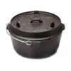 Petromax Dutch Oven ft6 ohne Füße
