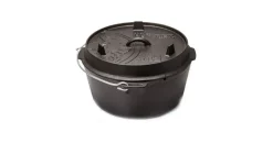 Petromax Dutch Oven ft6 ohne Füße
