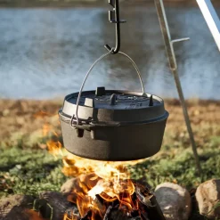Petromax Dutch Oven ft6 ohne Füße