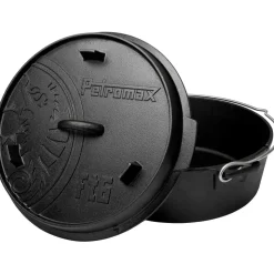 Petromax Dutch Oven ft6 ohne Füße