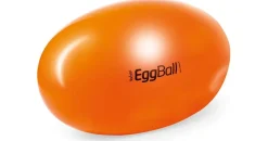 Pezzi Eggball Orange 55 cm