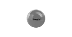 Pezzi Gymnastikball Grau 42 cm