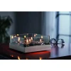 philippi Fireplace silber