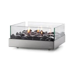 philippi Fireplace silber