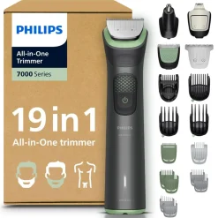 Philips All-in-One Trimmer 7000 Series 19-in-1-Trimmer MG7962/30