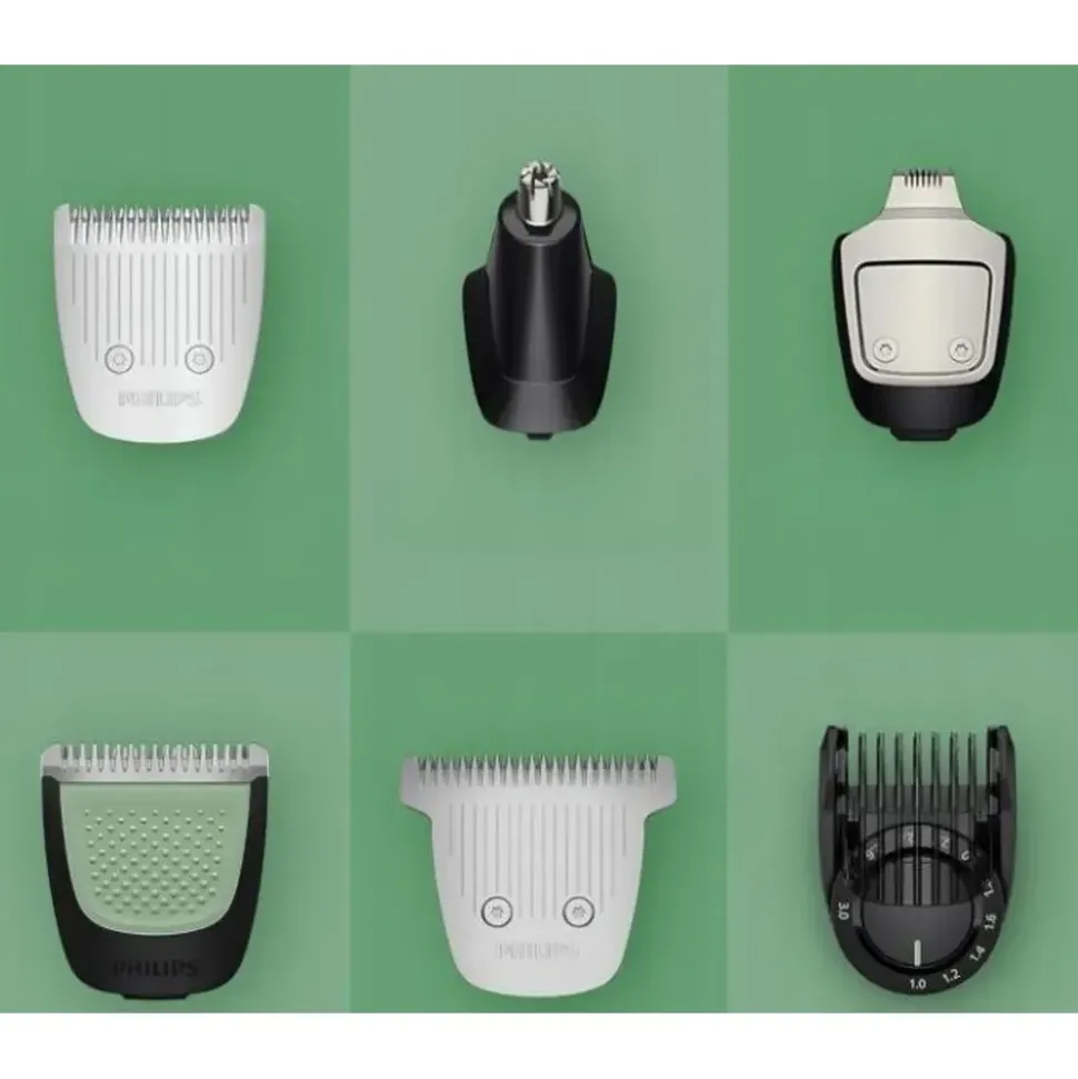 Philips All-in-One Trimmer 7000 Series 19-in-1-Trimmer MG7962/30