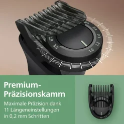 Philips All-in-One Trimmer 7000 Series 19-in-1-Trimmer MG7962/30