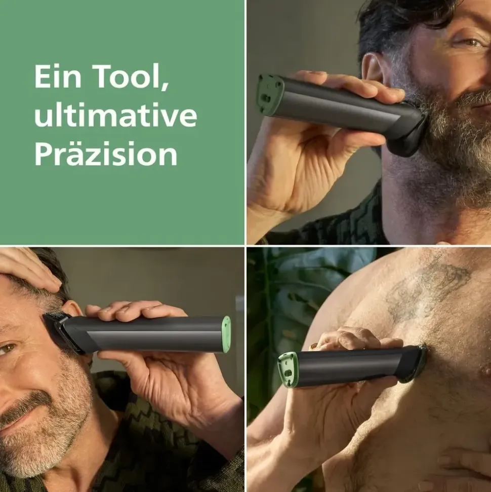 Philips All-in-One Trimmer 7000 Series 19-in-1-Trimmer MG7962/30