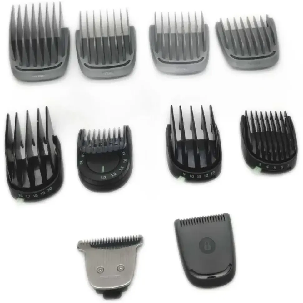 Philips All-in-One Trimmer 7000 Series 19-in-1-Trimmer MG7962/30
