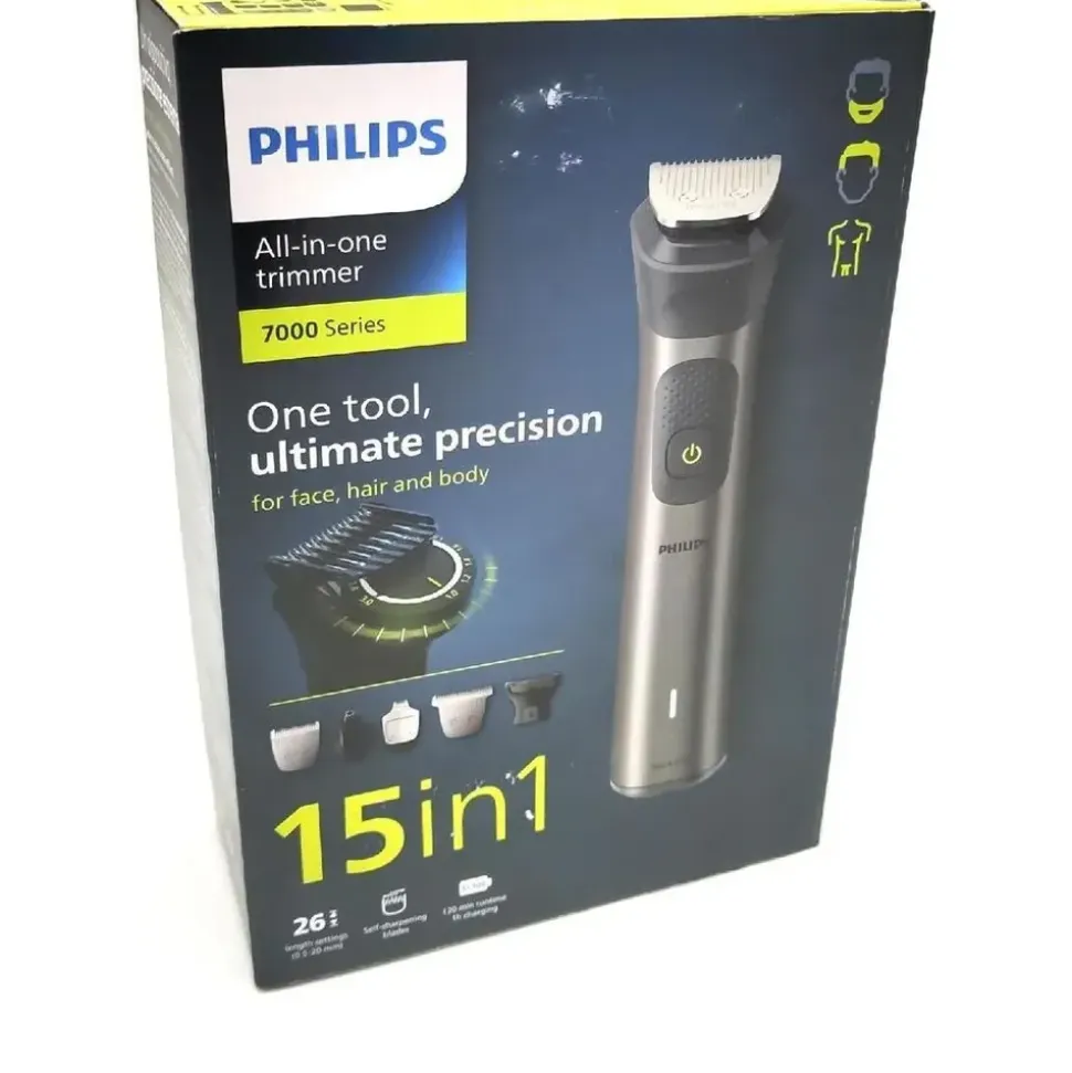 Philips All-in-One Trimmer 7000 Series