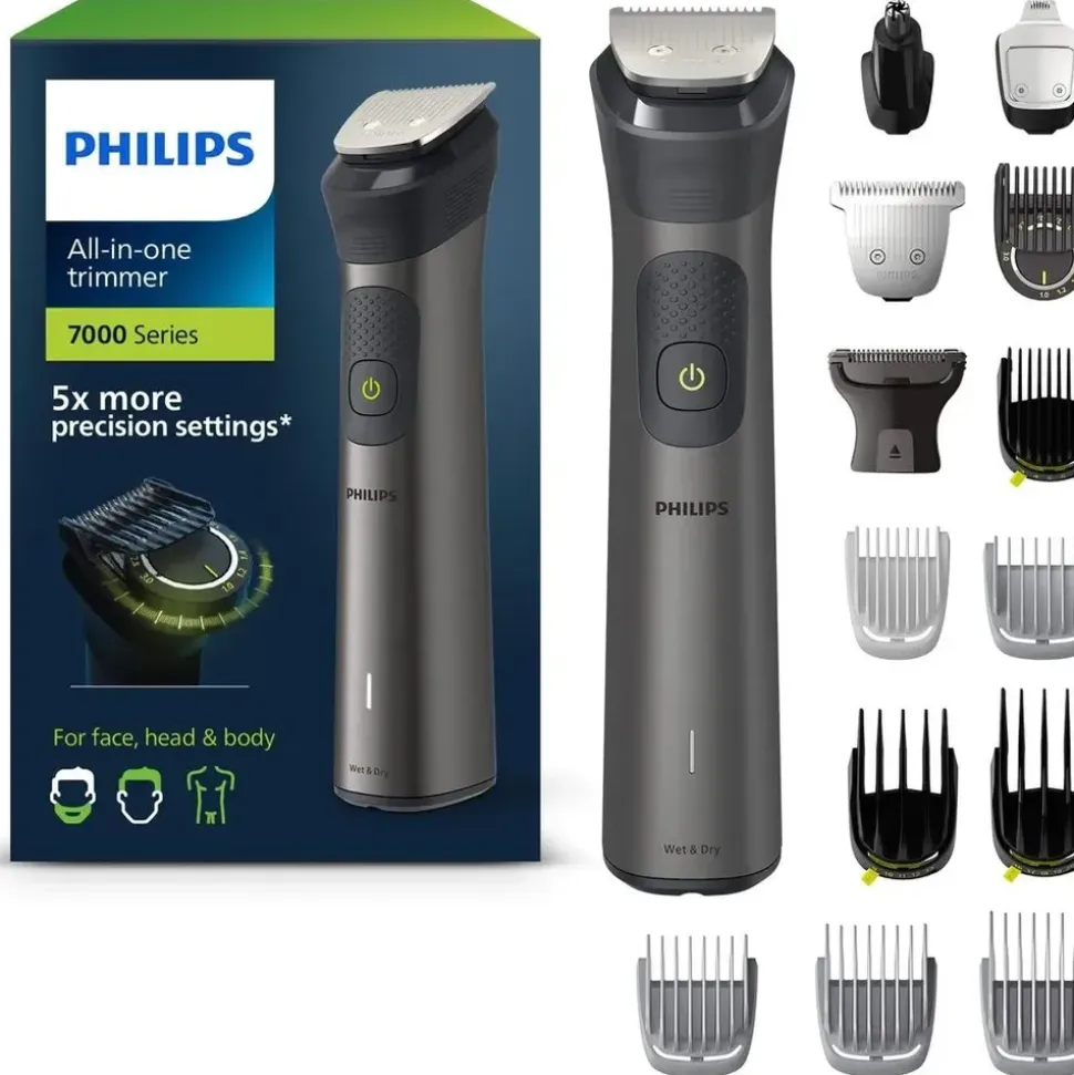 Philips All-in-One Trimmer 7000 Series