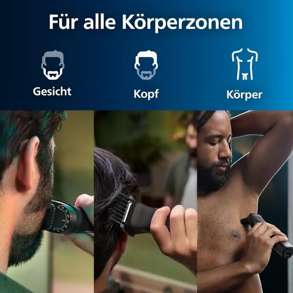 Philips All-in-One Trimmer 7000 Series
