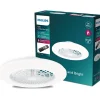 Philips Amigo Deckenventilator mit Beleuchtung