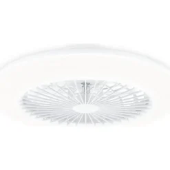 Philips Amigo Deckenventilator mit Beleuchtung