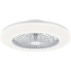Philips Amigo Deckenventilator mit Beleuchtung