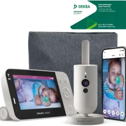 Philips Avent Connected SCD923/26