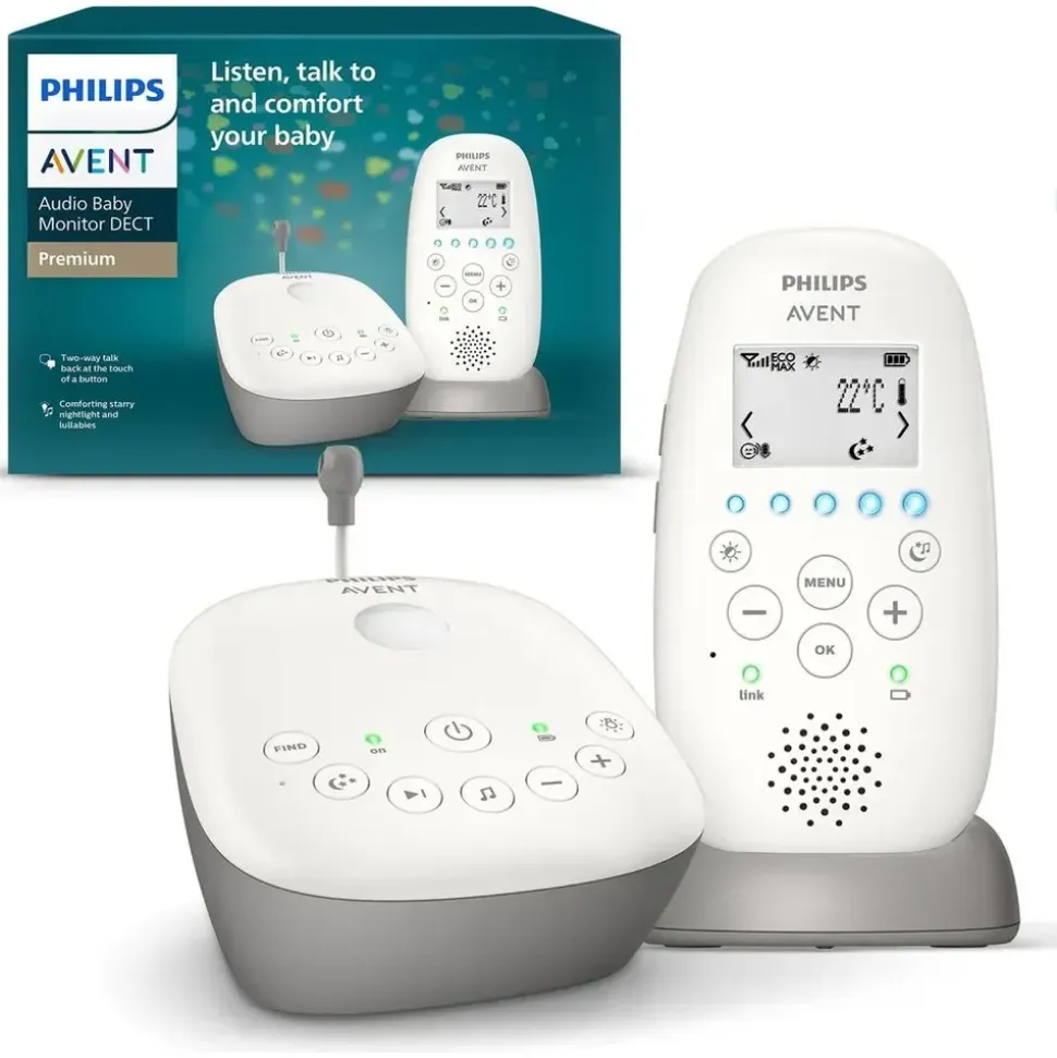 Philips Avent SCD733/26