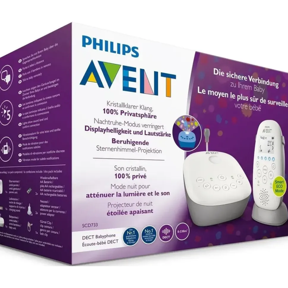 Philips Avent SCD733/26