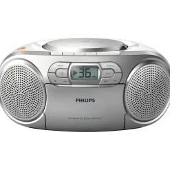 Philips AZ127