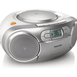 Philips AZ127