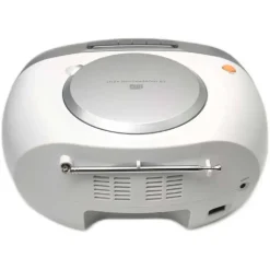 Philips AZ127