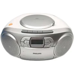 Philips AZ127