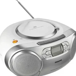 Philips AZ127