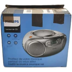 Philips AZ127