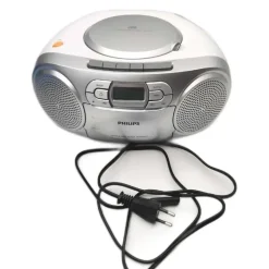 Philips AZ127