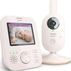 Philips Babyphone SCD881/26