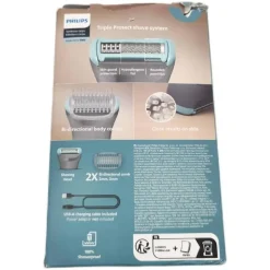Philips Body Groomer 3000 Series BG3480/15