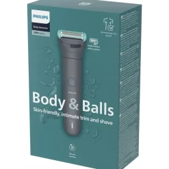 Philips Body Groomer 3000 Series BG3480/15