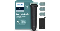 Philips Bodygroom Series 5000