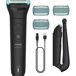 Philips Bodygroom Series 5000 BG5475/15 Schwarz